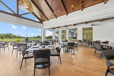 Stunning Four-Bedroom, Three-Bath Waterview Home in Venice Golf on The Venice Golf and Country Club in Florida - for sale on GolfHomes.com, golf home, golf lot