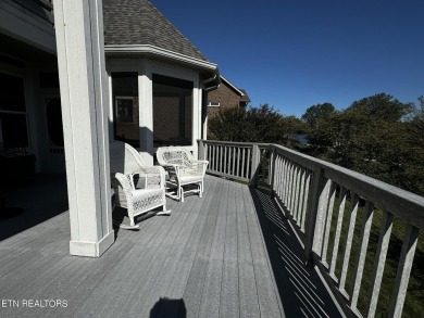 Nestled in a warm, friendly community with award-winning links on Tellico Village -The Links At Kahite Golf Course in Tennessee - for sale on GolfHomes.com, golf home, golf lot