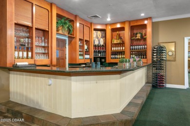 Imagine yourself living in the picturesque community of Halifax on Halifax Plantation Golf Club in Florida - for sale on GolfHomes.com, golf home, golf lot