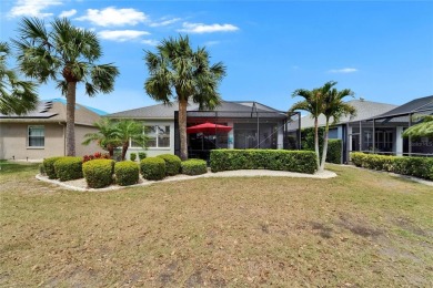 ** Huge Price Improvement** Come take a look at this immaculate on The Club Renaissance in Florida - for sale on GolfHomes.com, golf home, golf lot