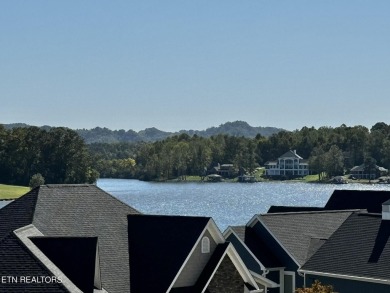 Nestled in a warm, friendly community with award-winning links on Tellico Village -The Links At Kahite Golf Course in Tennessee - for sale on GolfHomes.com, golf home, golf lot