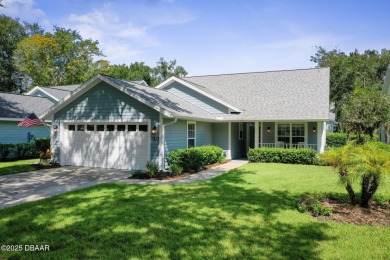 Imagine yourself living in the picturesque community of Halifax on Halifax Plantation Golf Club in Florida - for sale on GolfHomes.com, golf home, golf lot
