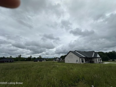 Looking for the perfect lot to build your new home?  This is it on My Old Kentucky Home State Park Golf Course in Kentucky - for sale on GolfHomes.com, golf home, golf lot
