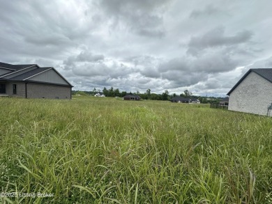 Looking for the perfect lot to build your new home?  This is it on My Old Kentucky Home State Park Golf Course in Kentucky - for sale on GolfHomes.com, golf home, golf lot