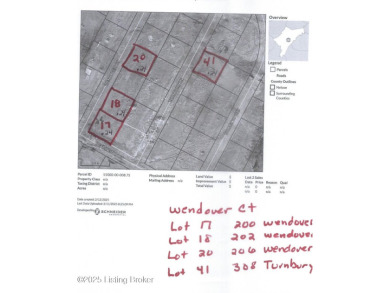 Looking for the perfect lot to build your new home?  This is it on My Old Kentucky Home State Park Golf Course in Kentucky - for sale on GolfHomes.com, golf home, golf lot