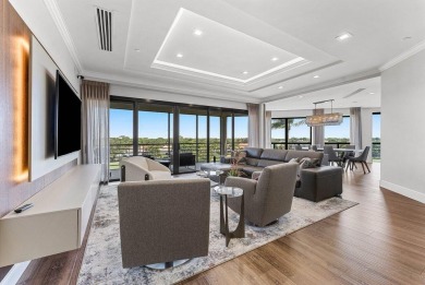 The Chateau at Boca Grove blends the sophistication of country on Boca Grove Golf and Tennis in Florida - for sale on GolfHomes.com, golf home, golf lot