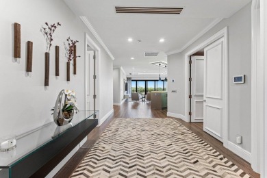 The Chateau at Boca Grove blends the sophistication of country on Boca Grove Golf and Tennis in Florida - for sale on GolfHomes.com, golf home, golf lot