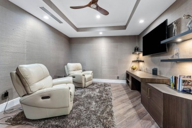 The Chateau at Boca Grove blends the sophistication of country on Boca Grove Golf and Tennis in Florida - for sale on GolfHomes.com, golf home, golf lot