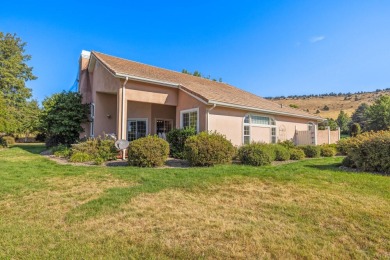 Beautifully maintained home on the 9th hole in the much-desired on  in Oregon - for sale on GolfHomes.com, golf home, golf lot
