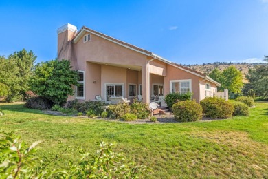 Beautifully maintained home on the 9th hole in the much-desired on  in Oregon - for sale on GolfHomes.com, golf home, golf lot
