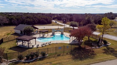 Discover Elegant Lakeside Living in White Bluff!!!  Experience on White Bluff Resort - New Course in Texas - for sale on GolfHomes.com, golf home, golf lot