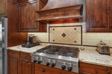 Come home to 781 Crooked Tree Lane, an exquisite, executive on Dakota Dunes Country Club in South Dakota - for sale on GolfHomes.com, golf home, golf lot
