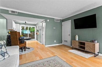 This is the condo you've been looking for! Welcome to 100 on Bobby Jones Golf Club in Georgia - for sale on GolfHomes.com, golf home, golf lot