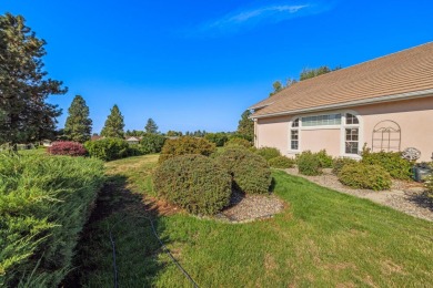 Beautifully maintained home on the 9th hole in the much-desired on  in Oregon - for sale on GolfHomes.com, golf home, golf lot