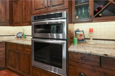 Come home to 781 Crooked Tree Lane, an exquisite, executive on Dakota Dunes Country Club in South Dakota - for sale on GolfHomes.com, golf home, golf lot