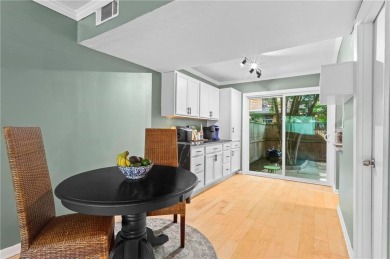 This is the condo you've been looking for! Welcome to 100 on Bobby Jones Golf Club in Georgia - for sale on GolfHomes.com, golf home, golf lot