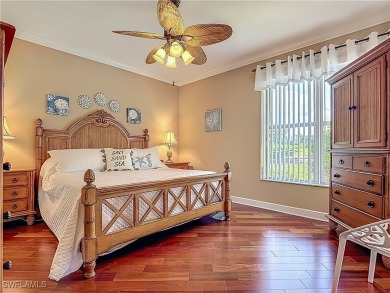 END-UNIT villa on a quiet cul-de-sac in the Solana section of on Herons Glen Golf and Country Club in Florida - for sale on GolfHomes.com, golf home, golf lot