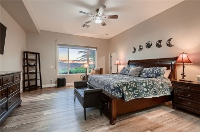 Oh wow--look at these views!In the guard-gated Palms of on Silverstone Golf Club in Nevada - for sale on GolfHomes.com, golf home, golf lot