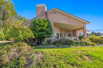 Beautifully maintained home on the 9th hole in the much-desired on  in Oregon - for sale on GolfHomes.com, golf home, golf lot