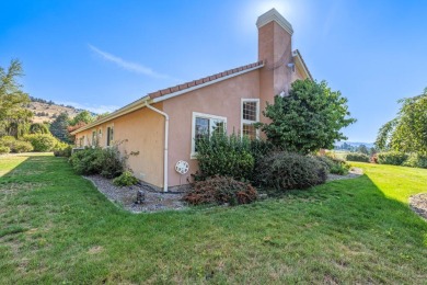 Beautifully maintained home on the 9th hole in the much-desired on  in Oregon - for sale on GolfHomes.com, golf home, golf lot