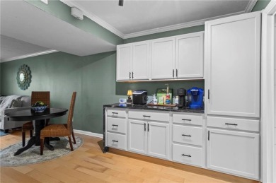 This is the condo you've been looking for! Welcome to 100 on Bobby Jones Golf Club in Georgia - for sale on GolfHomes.com, golf home, golf lot