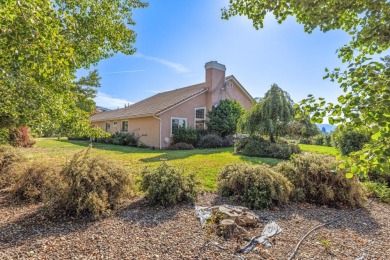 Beautifully maintained home on the 9th hole in the much-desired on  in Oregon - for sale on GolfHomes.com, golf home, golf lot