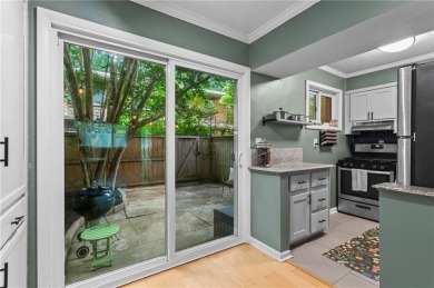 This is the condo you've been looking for! Welcome to 100 on Bobby Jones Golf Club in Georgia - for sale on GolfHomes.com, golf home, golf lot