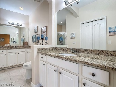 END-UNIT villa on a quiet cul-de-sac in the Solana section of on Herons Glen Golf and Country Club in Florida - for sale on GolfHomes.com, golf home, golf lot
