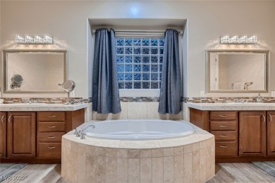 Oh wow--look at these views!In the guard-gated Palms of on Silverstone Golf Club in Nevada - for sale on GolfHomes.com, golf home, golf lot