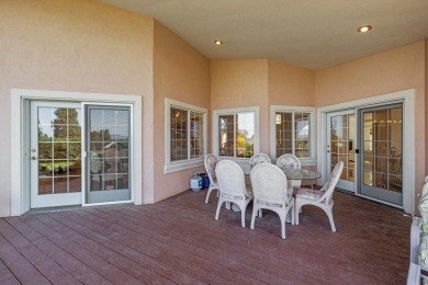 Beautifully maintained home on the 9th hole in the much-desired on  in Oregon - for sale on GolfHomes.com, golf home, golf lot
