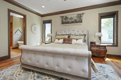 Come home to 781 Crooked Tree Lane, an exquisite, executive on Dakota Dunes Country Club in South Dakota - for sale on GolfHomes.com, golf home, golf lot
