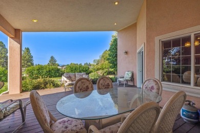 Beautifully maintained home on the 9th hole in the much-desired on  in Oregon - for sale on GolfHomes.com, golf home, golf lot