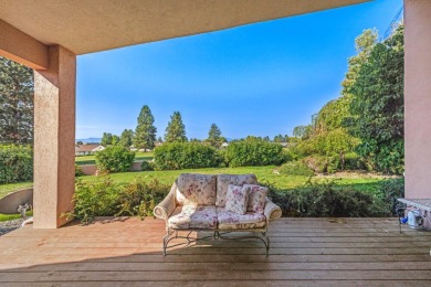 Beautifully maintained home on the 9th hole in the much-desired on  in Oregon - for sale on GolfHomes.com, golf home, golf lot