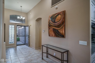 Welcome to this impeccably maintained, original-owner residence on Talon at Grayhawk Golf Course in Arizona - for sale on GolfHomes.com, golf home, golf lot