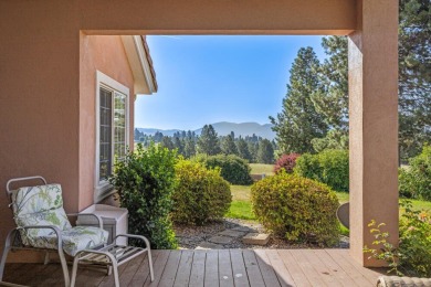 Beautifully maintained home on the 9th hole in the much-desired on  in Oregon - for sale on GolfHomes.com, golf home, golf lot