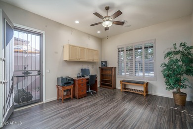 Welcome to this impeccably maintained, original-owner residence on Talon at Grayhawk Golf Course in Arizona - for sale on GolfHomes.com, golf home, golf lot