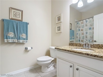 END-UNIT villa on a quiet cul-de-sac in the Solana section of on Herons Glen Golf and Country Club in Florida - for sale on GolfHomes.com, golf home, golf lot