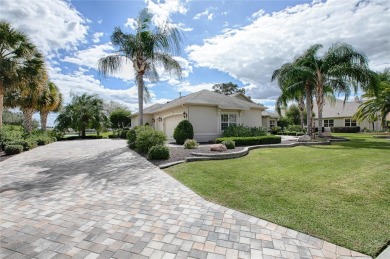 BEAUTIFUL 3/3 CHATHAM PREMIER w/sideload 2+ EXPND GOLF CART on The Links of Spruce Creek in Florida - for sale on GolfHomes.com, golf home, golf lot