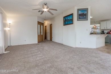 Pine Shadows Golf course is a stone's throw away and many on Pine Shadows Golf Course in Arizona - for sale on GolfHomes.com, golf home, golf lot