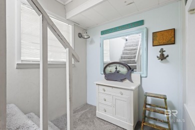 Cute, well-maintained, and updated 2-bedroom home is located on Kiva Dunes Golf Club in Alabama - for sale on GolfHomes.com, golf home, golf lot