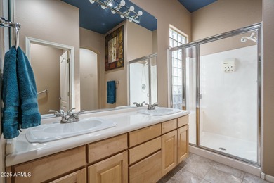 Welcome to this impeccably maintained, original-owner residence on Talon at Grayhawk Golf Course in Arizona - for sale on GolfHomes.com, golf home, golf lot