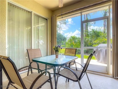 END-UNIT villa on a quiet cul-de-sac in the Solana section of on Herons Glen Golf and Country Club in Florida - for sale on GolfHomes.com, golf home, golf lot
