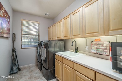 Welcome to this impeccably maintained, original-owner residence on Talon at Grayhawk Golf Course in Arizona - for sale on GolfHomes.com, golf home, golf lot