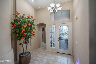 Welcome to this impeccably maintained, original-owner residence on Talon at Grayhawk Golf Course in Arizona - for sale on GolfHomes.com, golf home, golf lot