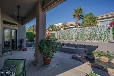 Welcome to this impeccably maintained, original-owner residence on Talon at Grayhawk Golf Course in Arizona - for sale on GolfHomes.com, golf home, golf lot