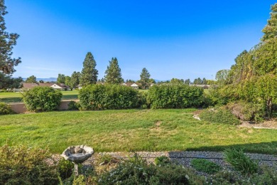 Beautifully maintained home on the 9th hole in the much-desired on  in Oregon - for sale on GolfHomes.com, golf home, golf lot