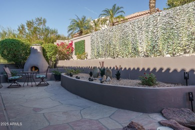 Welcome to this impeccably maintained, original-owner residence on Talon at Grayhawk Golf Course in Arizona - for sale on GolfHomes.com, golf home, golf lot