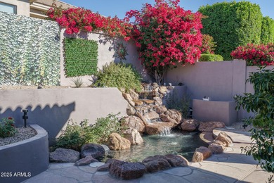 Welcome to this impeccably maintained, original-owner residence on Talon at Grayhawk Golf Course in Arizona - for sale on GolfHomes.com, golf home, golf lot