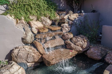 Welcome to this impeccably maintained, original-owner residence on Talon at Grayhawk Golf Course in Arizona - for sale on GolfHomes.com, golf home, golf lot