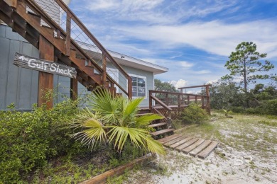 Cute, well-maintained, and updated 2-bedroom home is located on Kiva Dunes Golf Club in Alabama - for sale on GolfHomes.com, golf home, golf lot